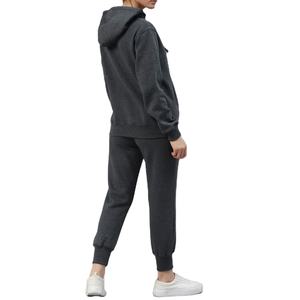 Survêtement Femme en Gros – Prix Abordable, Polaire Respirant, Coupe Ajustée, Confortable – Collection 2026 - Product Image 4