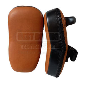 Ligero y duradero para gimnasio y entrenamiento en casa Almohadilla de patada de Muay Thai de calidad premium En stock - Product Image 2