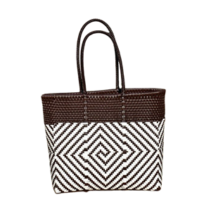 Bolso de Plástico para mujer, bolsa de compras de VIETNAM, 2023 - Product Image 1