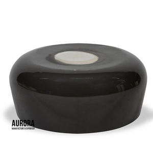 Pot de fleurs en fibre de verre moderne, léger, écologique, résistant aux UV, avec trou de drainage pour la décoration de jardin intérieur, prix compétitif - Product Image 4