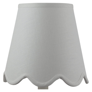 โคมไฟทรงหอยเชลล์พิมพ์ลายสำหรับมืออาชีพ - Product Image 1