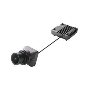 Original New For Caddx INFRA simulated Night Vision Dull AI Image Black White Unmanned Aerial Vehicle System FPV Drones <b>Camera</b> - Product Image 1