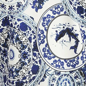 เสื้อฮู้ดพิมพ์ลายซับลิเมชันสำหรับผู้ชายเสื้อมีฮู้ดวัสดุแบบซับลิเมชันล่าสุดมีดีไซน์ตามสั่ง - Product Image 4