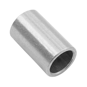 Guide de porte coulissante Roulement de roue à rouleaux en nylon avec <span class=keywords><strong>rail</strong></span> rond - Product Image 4