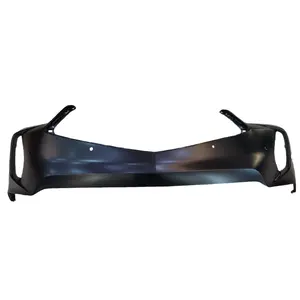 Voorste Auto Bumper Cover Met Sensor Voor Acura Rdx 2022-2024 Oem 04711tjba30zz Ac1000210