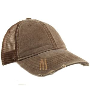 Casquettes de sport respirantes personnalisées, style trucker, avec bouton pour masque, logo brodé ou imprimé, décontractées, disponibles en gros - Product Image 2