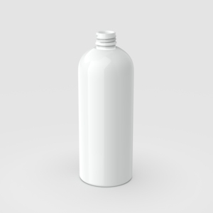 JK Packaging Solutions Bouteille PET 400ml pour emballage de type balle - Fabriqué à Ho Chi Minh City Meilleur prix d'expédition Emballage plastique vide M0494T - Product Image 2