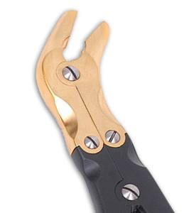 Personalizado Lempert Rongeur Rongeurs Acero inoxidable quirúrgico Dental ortopédico laboratorio clínicas hueso Rongeour - Product Image 4