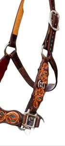 เบาะหนังม้าแบบปรับได้แข็งแรงทนทานและน้ำหนักเบาดีไซน์สวยงาม - Product Image 3