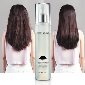 สเปรย์ป้องกันความร้อน <span class=keywords><strong>Moroccanoil</strong></span> Protect Prevent สูตร OEM สองชั้น - Product Image 1