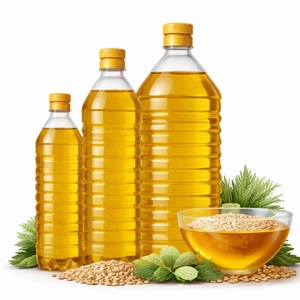 Proveedor de Aceite de Sésamo Orgánico a Granel, Exportación de Aceite de Cocina a Todo el Mundo - Product Image 4