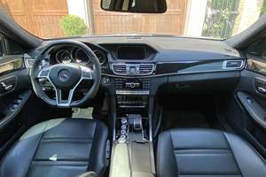 USADO, Volante a la Izquierda/Derecha, 2014, MERCEDES-BENZ E63 S AMG SEDÁN - Product Image 3
