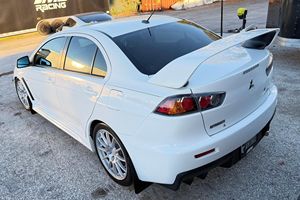 Disponible dès maintenant ! Lancer Evolution XGSR haute performance 2010 - Product Image 6