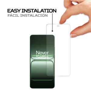 Protector de Pantalla ANTISHOCK para OnePlus Ace 5 Racing, Duradero y Anti-Impactos para una Protección Mejorada del Dispositivo - Product Image 3