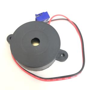 Interruptor de zumbador de bocina PSH05 para scooter de movilidad CTM HS580 Hupensummer Zumbador de bocina Elektromobil - Product Image 4