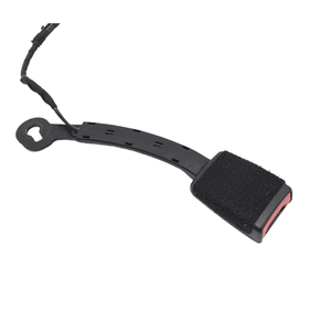 Gancio Cintura di Sicurezza Anteriore Destro per AUDI A3 Sportback Serie (8VA) 8V0857756B (12>18) - Product Image 4