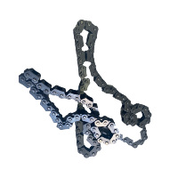 Bras oscillant TVS King – Vente Flash – Durable, résistant à l'usure, longue durée de vie pour pièces de moteur de tricycle TVS King