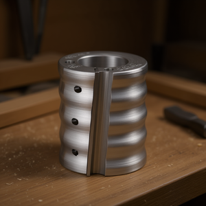 หัวไสไม้ Festool HK 82 RG รุ่นพรีเมียม - Product Image 3