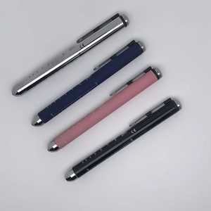 Bolígrafo de aleación de aluminio de alta potencia, Mini bolígrafo plano Led Xpe, Mini linterna Led táctica, bolígrafo, antorcha - Product Image 2