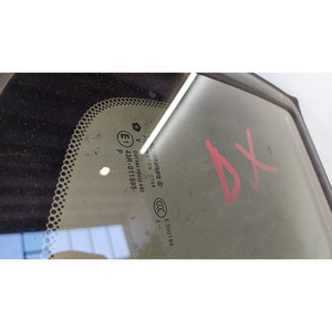 DEFLECTOR TRASERO DX JEEP Renegade Serie 52102171 46337540 (18>) - Product Image 2