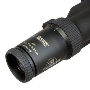 Pour le nouveau viseur laser Burriss Eliminator III 4-16x50 avec télécommande filaire - Product Image 4