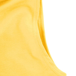 Unique Design Good Quality Breathable Fabric Plain Dyed Gym <b>Hoodie</b> <b>for</b> <b>Mens</b> Stylish Sleeveless Casual Look Basics Cotton Blended - Product Image 6