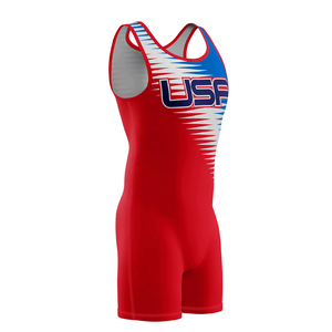 Meilleur prix, nouvelle arrivée, justaucorps de lutte personnalisés, haute qualité, spandex/polyester, vêtements d'arts martiaux pour l'entraînement BJJ MMA, sur mesure - Product Image 1