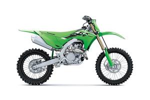 TOP-SELLING NOUVEAU 2025 KX450 Motocross 449cc 4 temps 6 vitesses Transmission KX 450 Moto expédition mondiale - Product Image 4