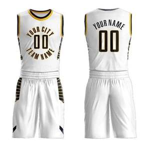 Maillot de volley-ball Sublimation personnalisé de haute qualité différentes couleurs vêtements de sport pour hommes et femmes conception d'uniforme de volley-ball - Product Image 6