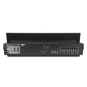 Superficie de Control Avid VENUE S6L-32D con Plan de Soporte Técnico en Vivo Avid Advantage Elite de 3 Años - Product Image 5