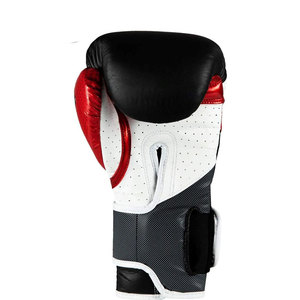 Gants de boxe à finition lisse et forte stabilité du poignet, avec couche intérieure respirante et confort pour une utilisation prolongée - Product Image 4