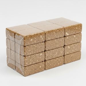 Bois de chauffage de qualité supérieure pour solutions de chauffage, bois de chauffage fiable pour chaudières et production d'énergie biomasse - Product Image 2