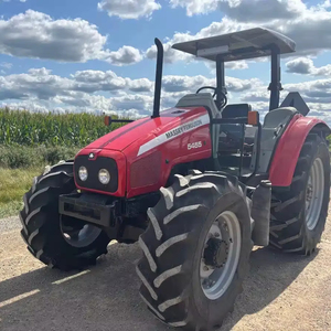 รถแทรกเตอร์5455แมสซีย์เฟอร์กูสัน - Product Image 1