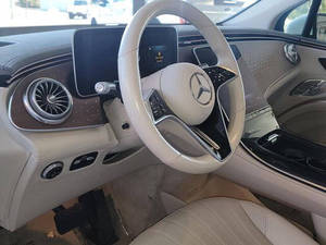 Mercedes-Benz EQS 450+ 2023 Usado en Excelentes Condiciones - Product Image 2