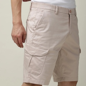 Pantalones Cortos Deportivos para Hombre, a la Moda, Precio Económico, Estilo Holgado, para Correr, de Alta Calidad, Directo de Fábrica de BD - Product Image 2