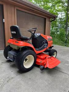 Cortacésped para montar ZD1211 2020, 52 pulgadas, 4 tiempos y 2 tiempos, características de 190cc, desplazamiento del motor, grado DIY en venta - Product Image 6