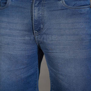 Prix raisonnable, vente chaude, nouveau stock, shorts en jean décontractés pour hommes, 100% coton, écologiques, personnalisables, confortables à porter - Product Image 6