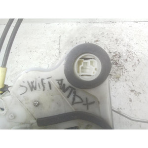 Serrure avant droite SUZUKI Swift Series (AZ) (17>) K12C (17>23) - Product Image 3