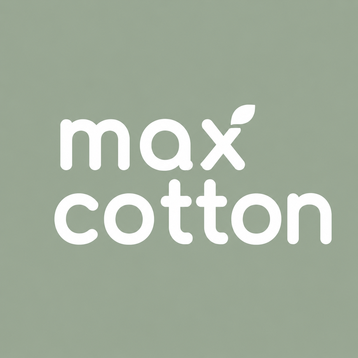 Xinxiang Maxcotton Clothing Studio logo