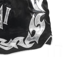 Short thaïlandais en MUAY doux - Product Image 3