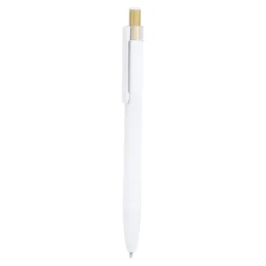 Penna a sfera ecologica riciclata Touch-Kiner - Product Image 6