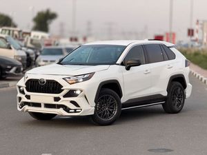 Nuevo/Usado Toyota RAV4 2023 Transmisión automática 4 cilindros SUV/Crossover 5 plazas - Product Image 6