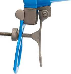 เครื่องส่องตรวจทางการแพทย์ระดับมืออาชีพ พร้อมอิเล็กโทรดปรับระดับได้ เพิ่มประสิทธิภาพการควบคุมของผู้ปฏิบัติงาน ปลอดเชื้อ - Product Image 6