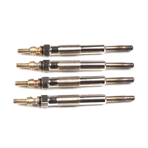 หัวเทียน BGP25-1 4 ชิ้น รุ่น 7700111940 GN019 0100226375 สำหรับเครื่องยนต์ 1.9D - Product Image 1
