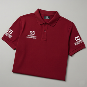 Matériau souple à séchage rapide respirant solide tricoté pour hommes pour chemises 100% coton à manches courtes décontracté - Product Image 4