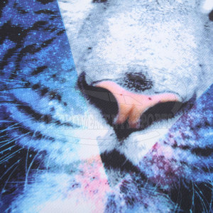 เสื้อยืดผู้ชายผ้าฝ้ายพิมพ์ซับลิเมชันงานออกแบบล่าสุดของผู้ผลิต100% ปากีสถาน - Product Image 6