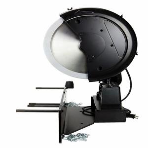 Scie à découper les tuyaux 100% originale, modèle 14, 4,5 HP, 115 V, 3500 tr/min, coupe jusqu'à 2 pouces. - Product Image 1