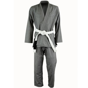 Uniforme de Karate Profesional de Alta Calidad, 100% Algodón, Personalizado para Hombre, Secado Rápido, Nuevo, Material Suave y Sostenible - Product Image 3