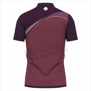 Camisetas Polo para Hombre Hechas con el Mejor Material, Camisetas Polo para Hombre Elegantes, Camisetas Polo para Hombre con MOQ Bajo y Precio Económico - Product Image 2