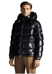 High Quality Lightweight Men's Puffer <b>Jacket</b> Comfortable Breathable <b>Waterproof</b> Eco-Friendly Quick Dry Casual Zipper Windbreaker - Product Image 2